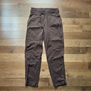 Lululemon Dance Studio Mid Rise Crop Pant